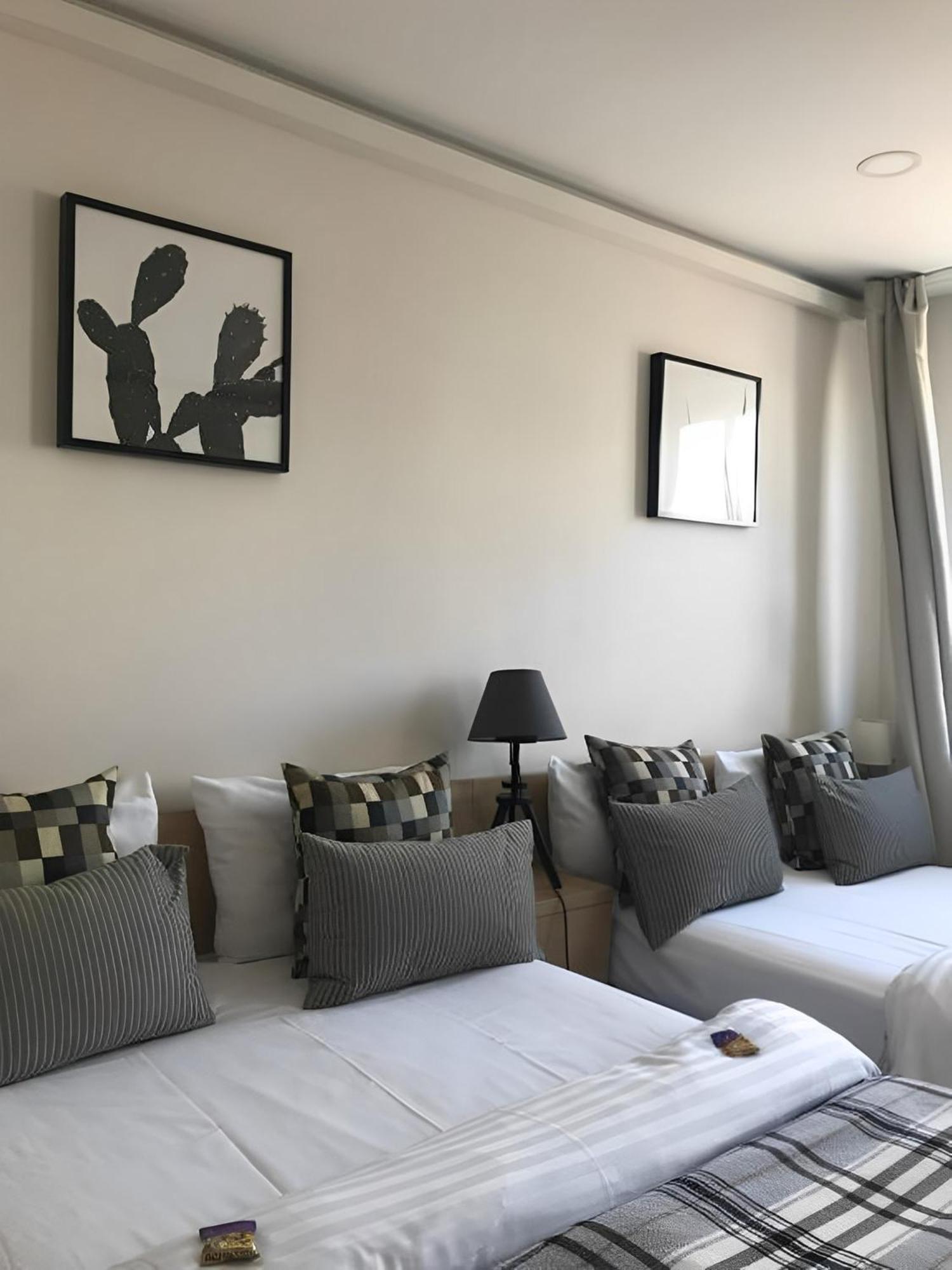 Sleephotels Хамбург Екстериор снимка