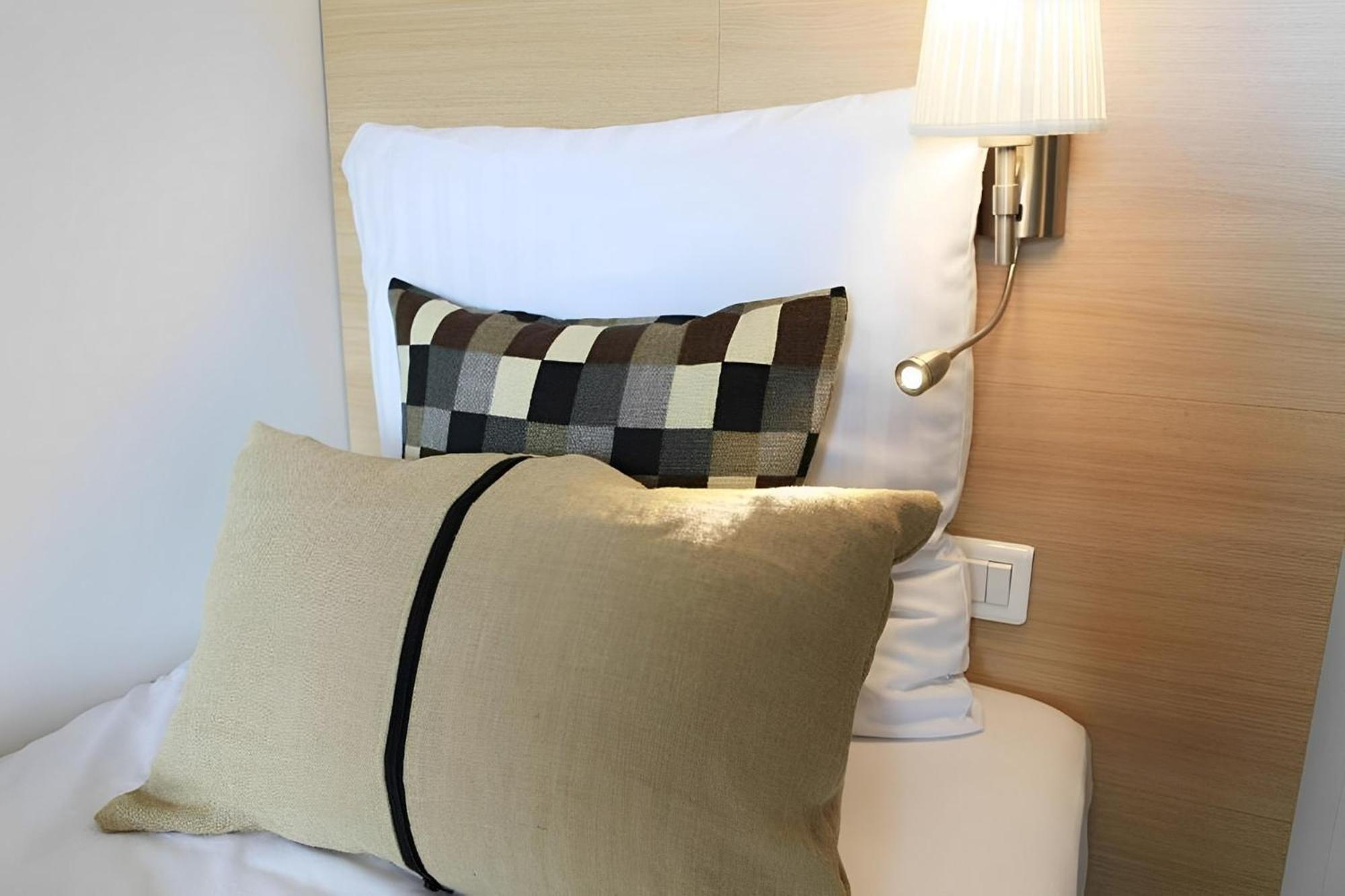 Sleephotels Хамбург Екстериор снимка