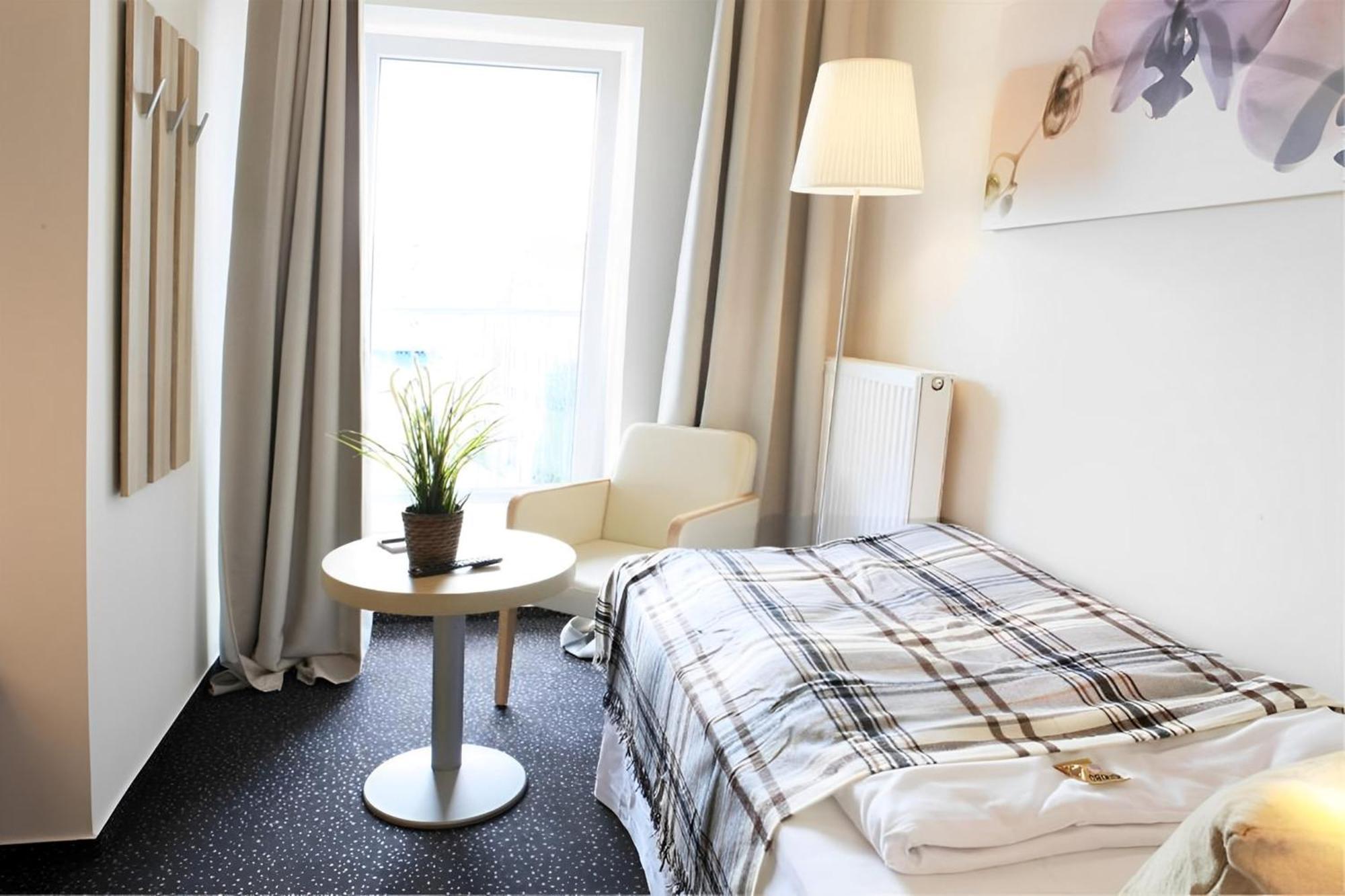 Sleephotels Хамбург Екстериор снимка