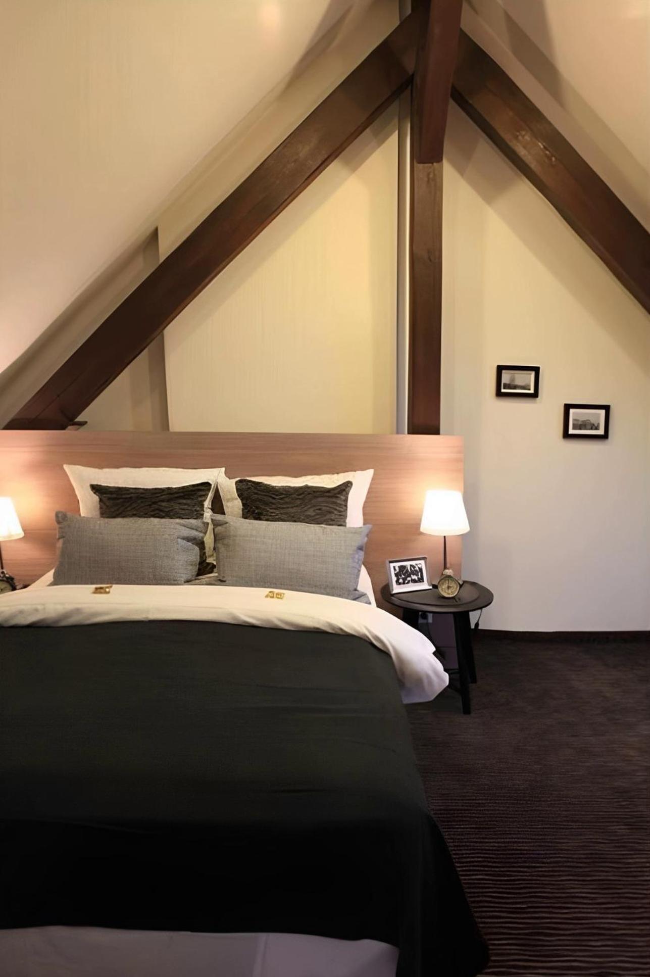 Sleephotels Хамбург Екстериор снимка