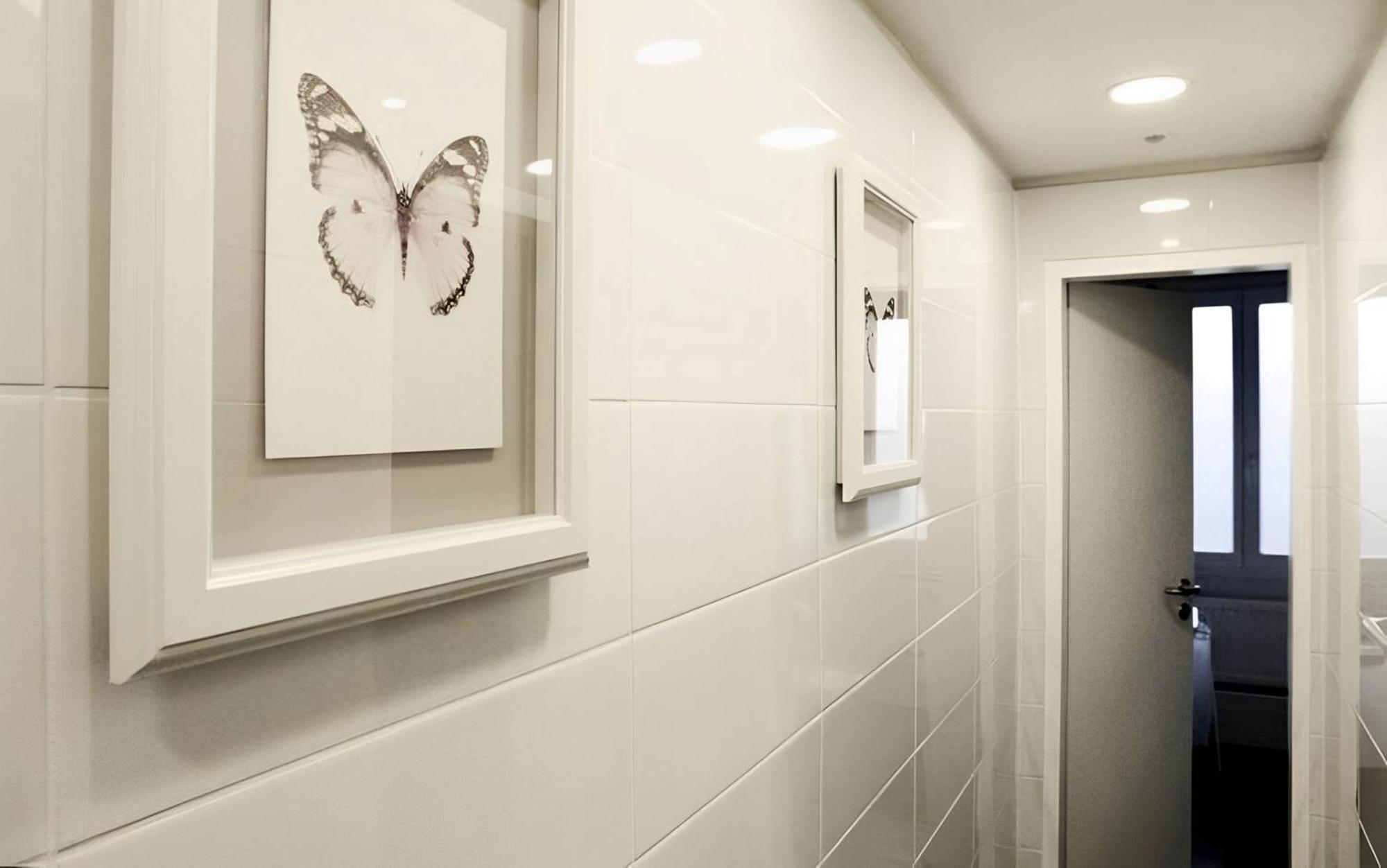 Sleephotels Хамбург Стая снимка