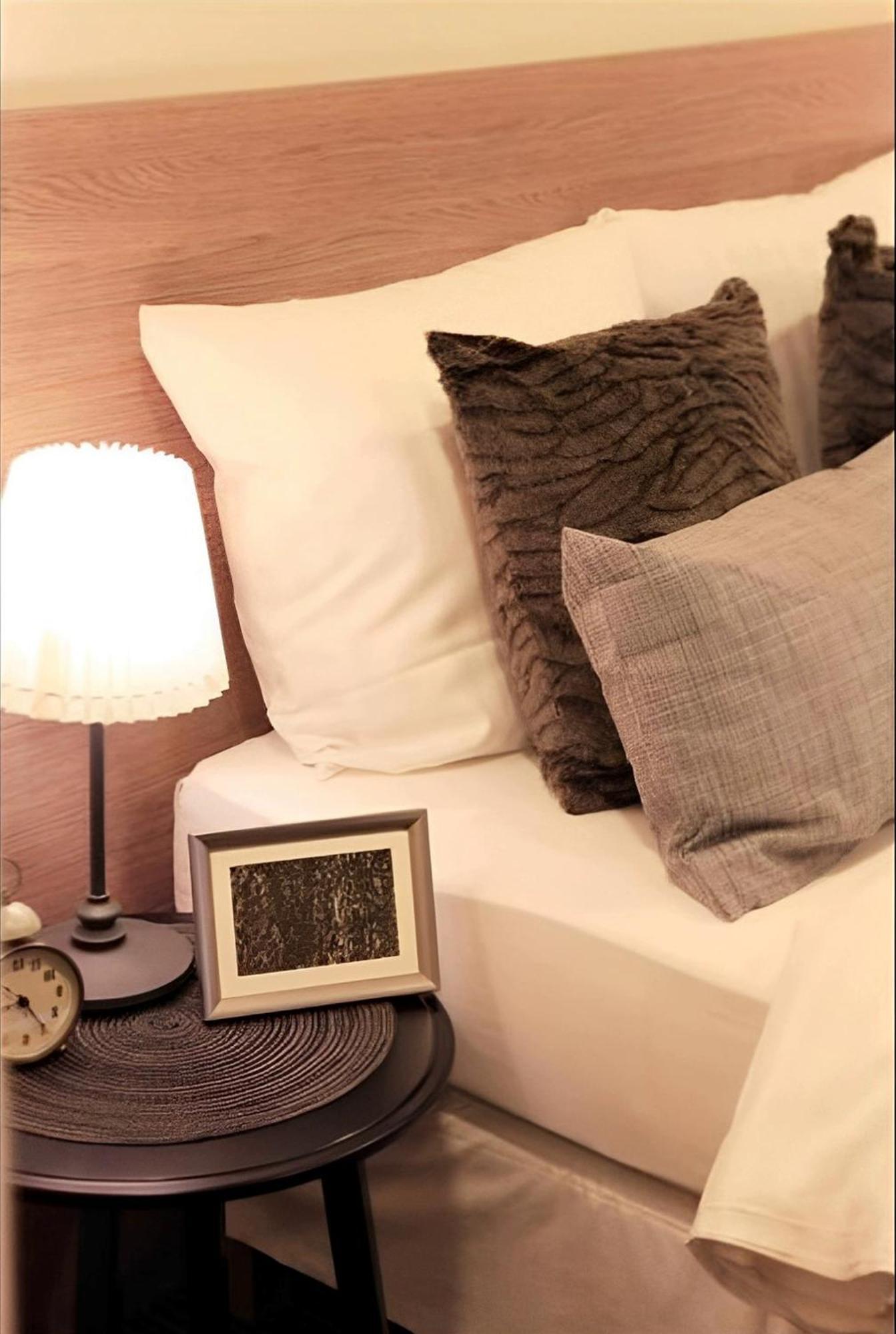 Sleephotels Хамбург Екстериор снимка