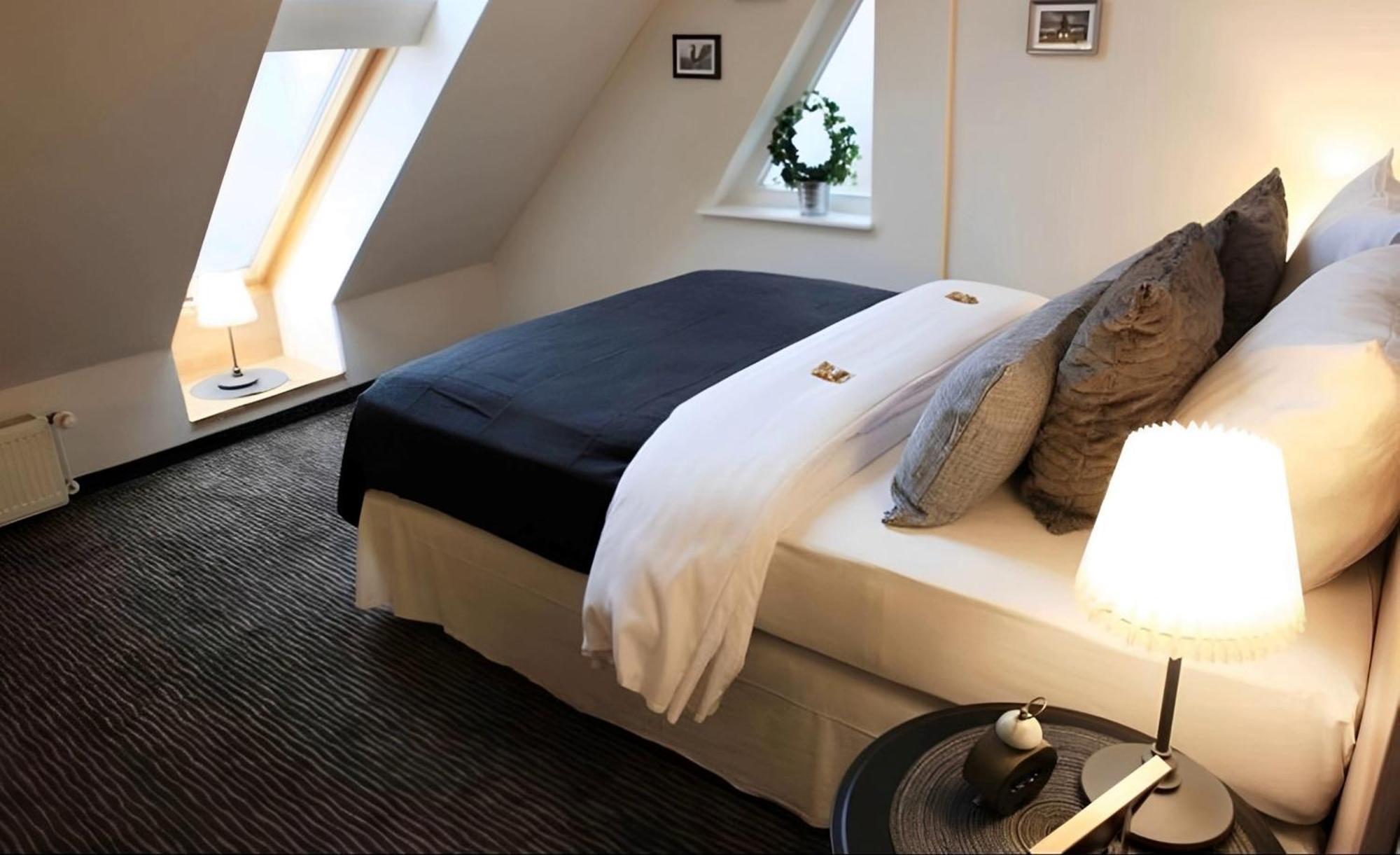 Sleephotels Хамбург Екстериор снимка