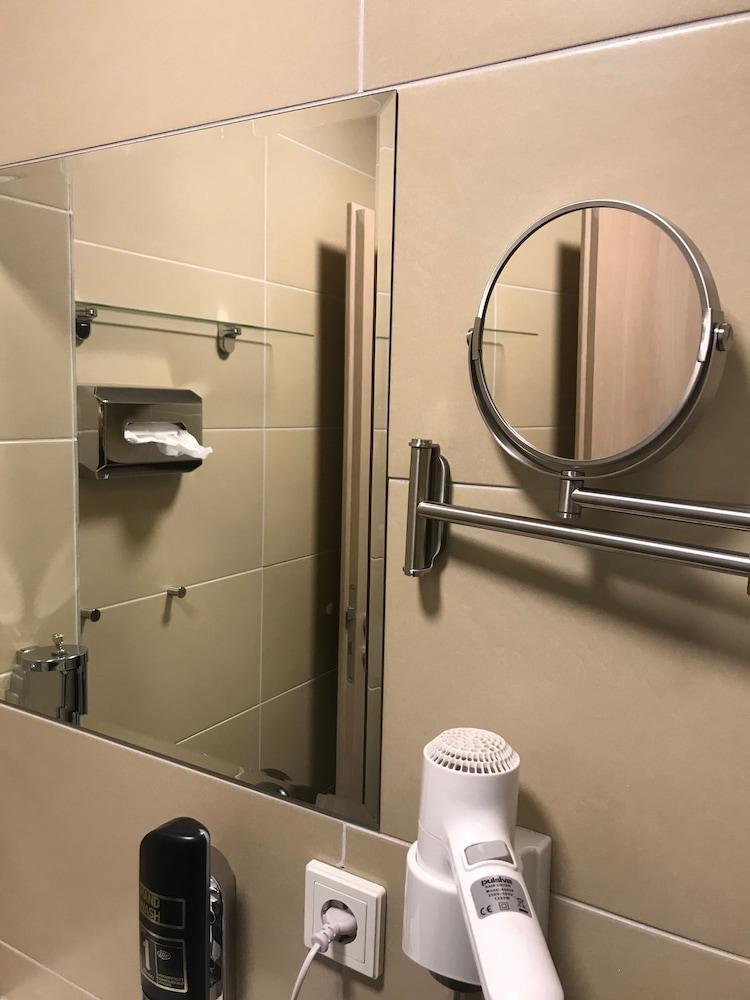 Sleephotels Хамбург Екстериор снимка