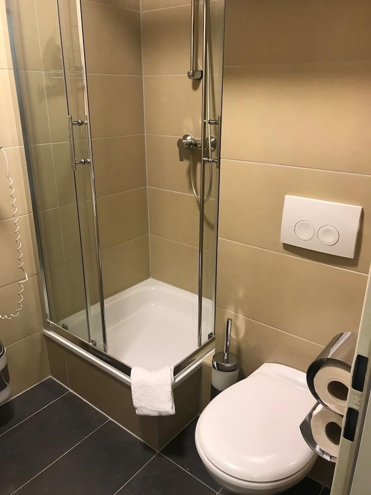 Sleephotels Хамбург Екстериор снимка