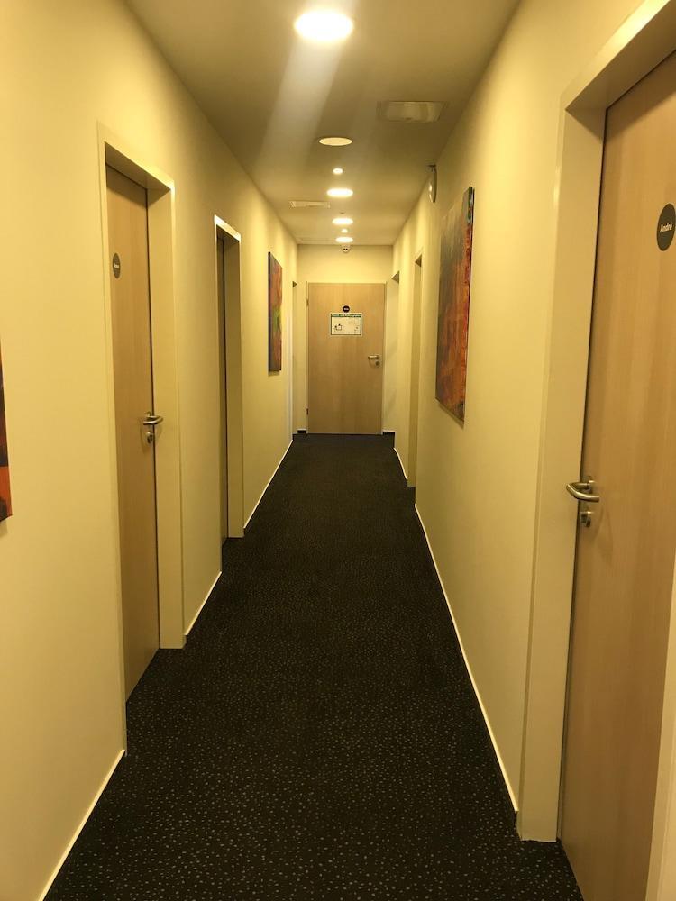 Sleephotels Хамбург Екстериор снимка